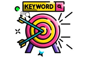 In-depth SEO keyword research for high-value, low-competition terms