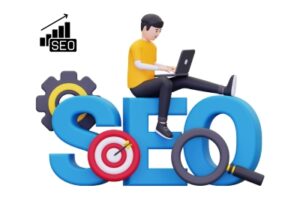 Comprehensive on-page SEO optimization service for meta tags, content, and HTML