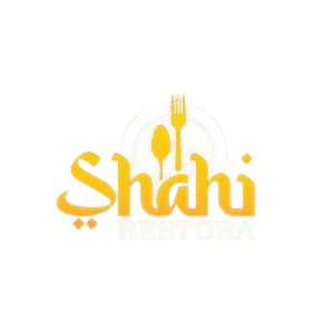 Shahi Restora Naogaon Logo