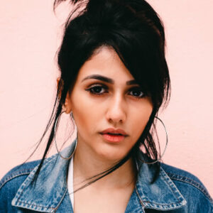 তানজিলা আক্তার