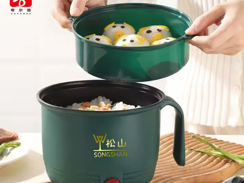 মিনি রাইস কুকার