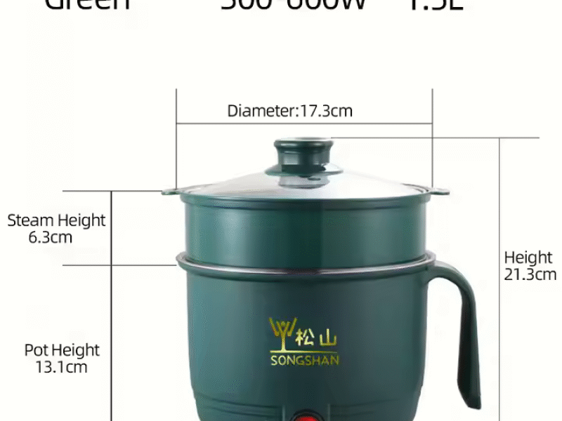 মিনি রাইস কুকার