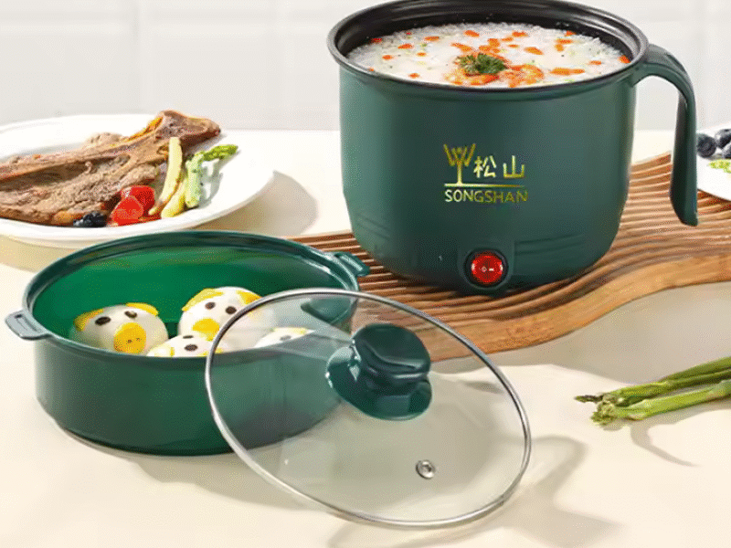 মিনি রাইস কুকার