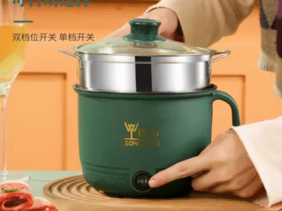 মিনি রাইস কুকার