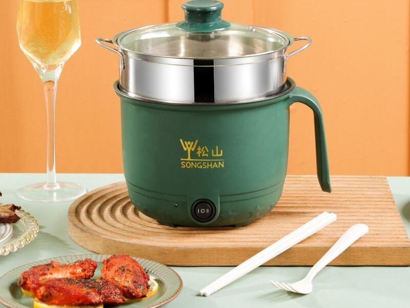 মিনি রাইস কুকার