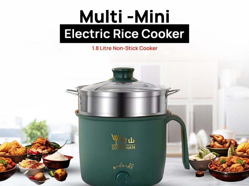 মিনি রাইস কুকার